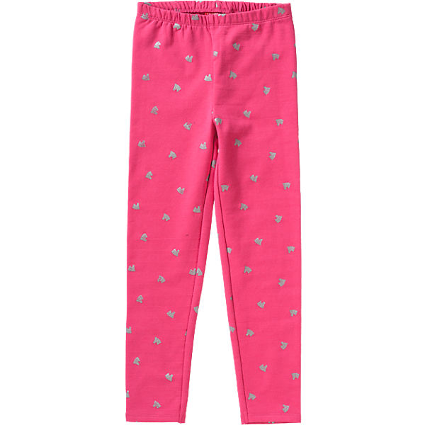 Leggings für Mädchen