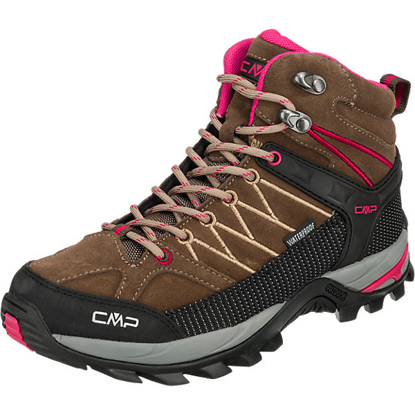 CMP Rigel Mid Outdoor Stiefeletten wasserdicht