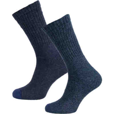 2 Paar Socken