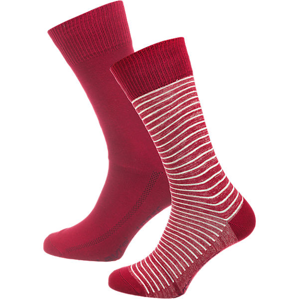 2 Paar Socken