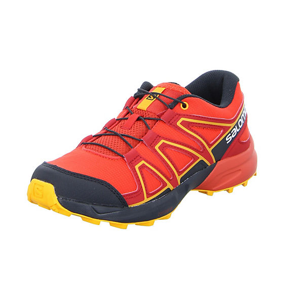 Kinder Outdoorschuhe Speedcross J