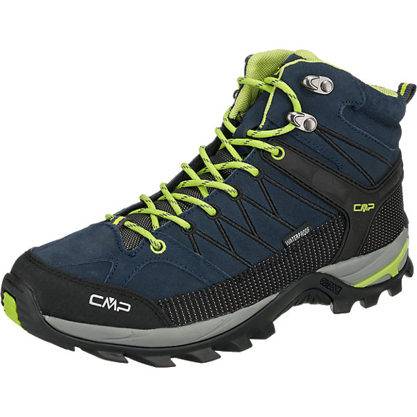 CMP Rigel Mid Outdoor Stiefeletten wasserdicht