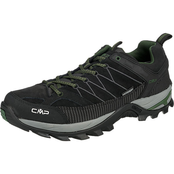 Rigel Low Wanderschuhe