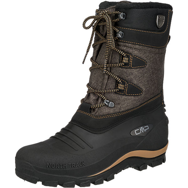 Nietos Winterstiefel