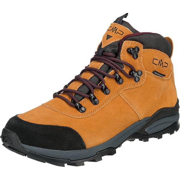 CMP Turais Outdoor Stiefeletten wasserdicht