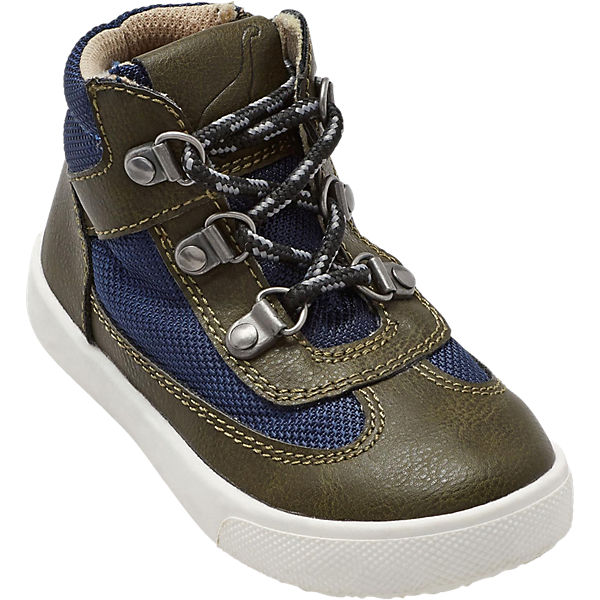 Halbschuhe für Jungen