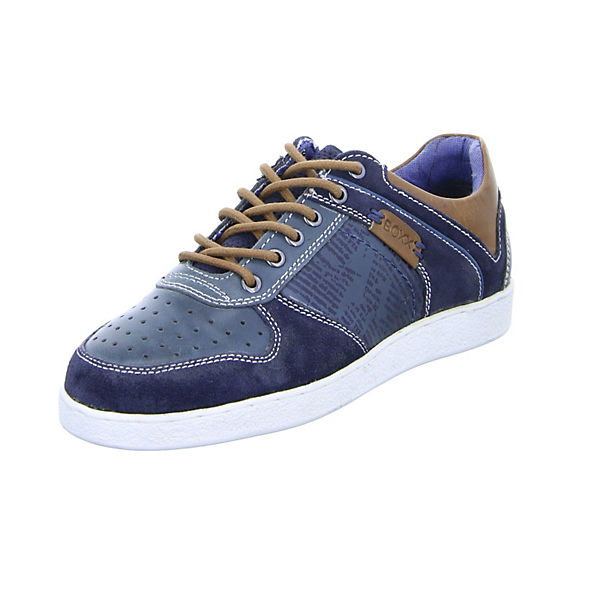 BOXX Halbschuhe