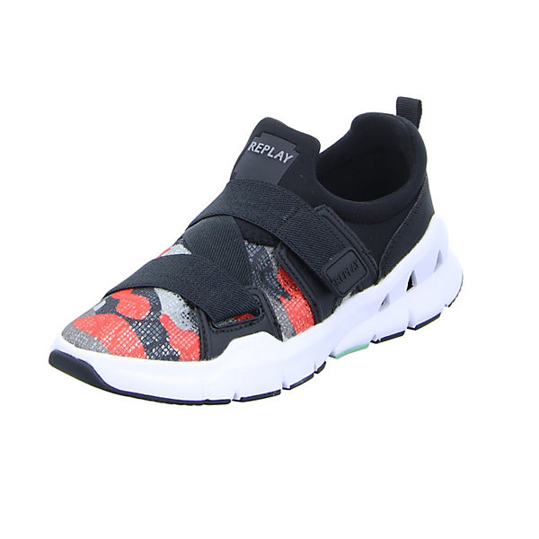 REPLAY Sneakers
