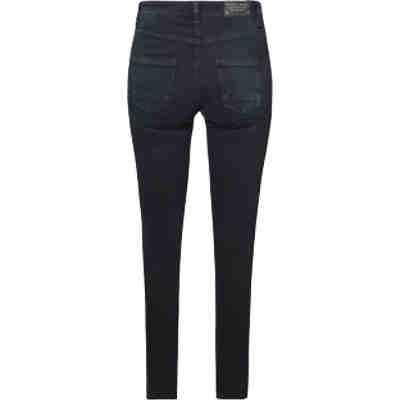 Jeans Skinny High Rise 2