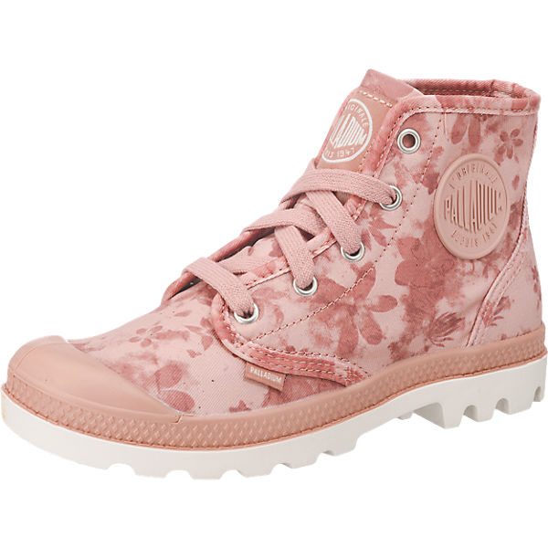 Palladium Pampa Hi Sneakers