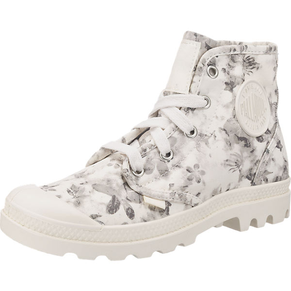 Palladium Pampa Hi Sneakers