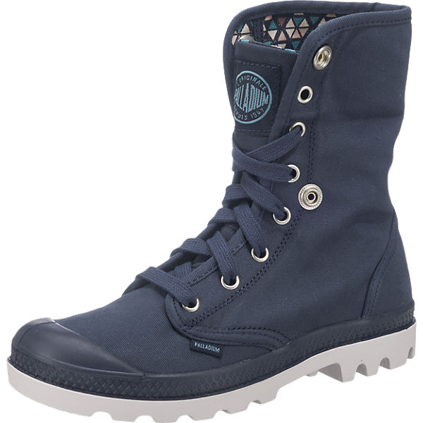 Palladium Baggy Sneakers