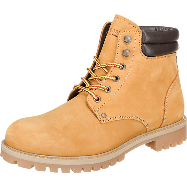 JACK & JONES Stoke Stiefeletten