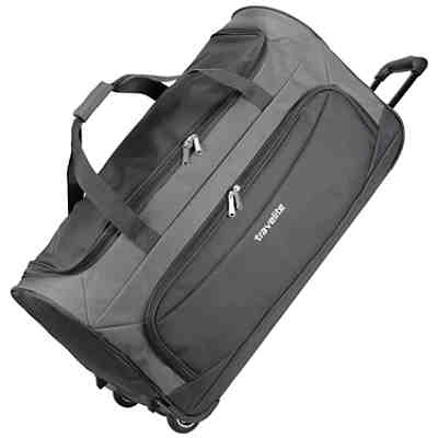 Garda Pop XL Reisetasche groß mit Rollen Damen und Herren mit Trolley-Funktion 72 cm