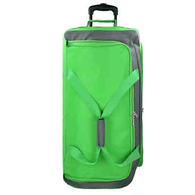 Garda Pop XL Reisetasche groß mit Rollen Damen und Herren mit Trolley-Funktion 72 cm 2