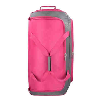 Garda Pop XL Reisetasche groß mit Rollen Damen und Herren mit Trolley-Funktion 72 cm 2