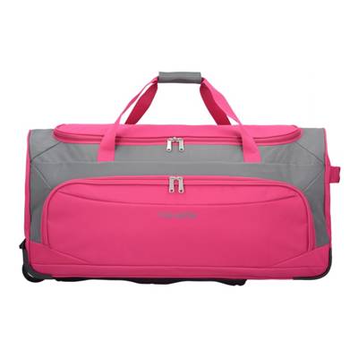 Travelite, Garda Pop XL Reisetasche groß mit Rollen Damen und