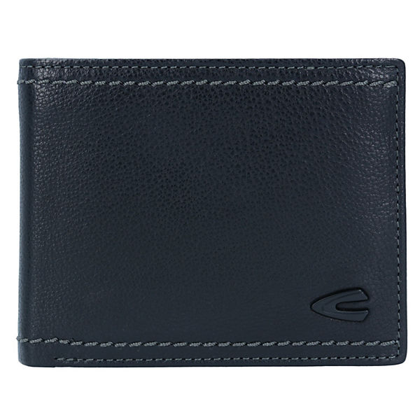 Denver Geldbörse Leder 12 cm