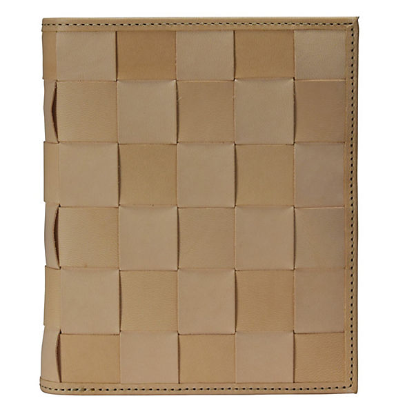 Obra 63 Geldbörse Leder 10,5 cm