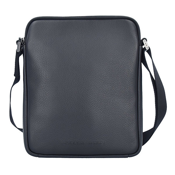 Cervo 2.0 ShoulderBag MV Schultertasche 28 cm Leder