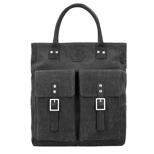 Naturals Shopper Tasche 40 cm Laptopfach