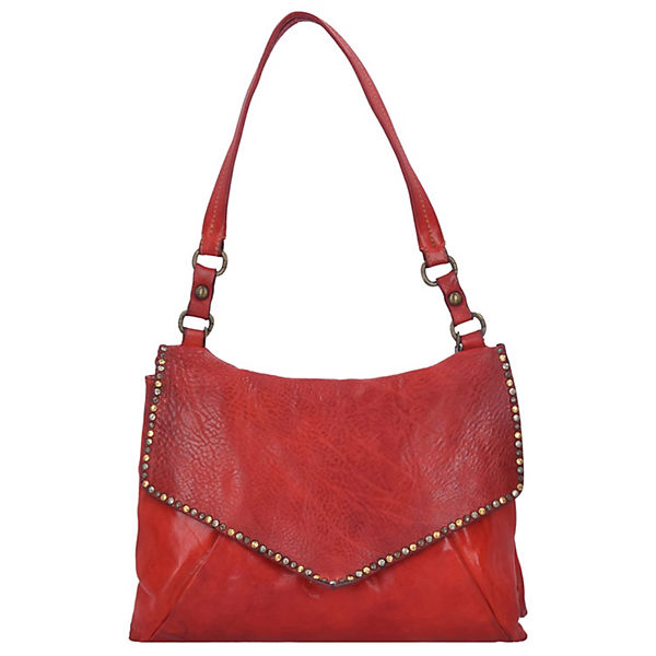 Altea Schultertasche Leder 35 cm