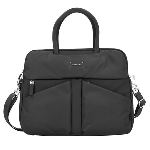 Lady Tech Businesstasche 37,5 cm Laptopfach