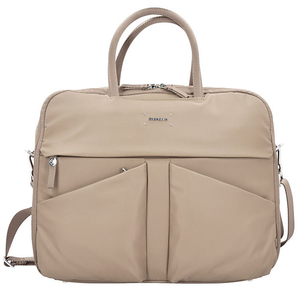 Lady Tech Businesstasche 40,5 cm Laptopfach