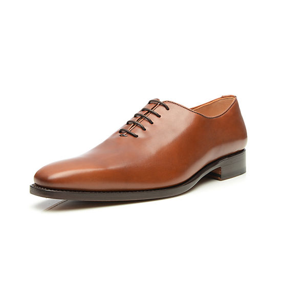 SHOEPASSION No. 578 Business Schuhe