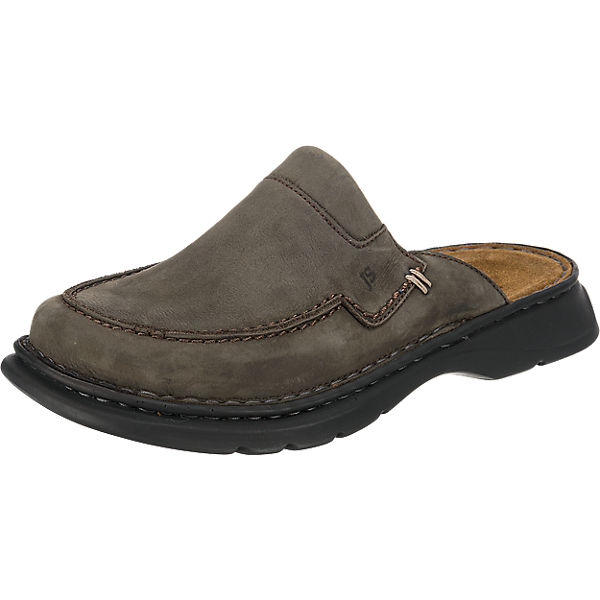 Josef Seibel Wido 01 Hausschuhe extraweit