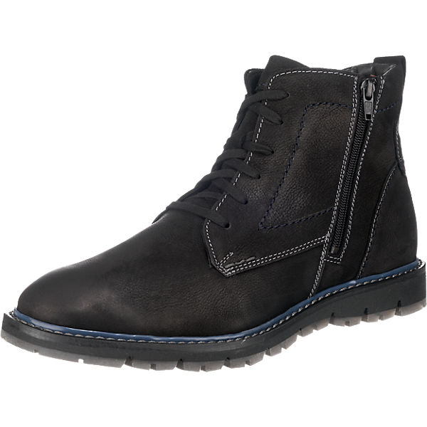 Josef Seibel Elias 01 Stiefeletten