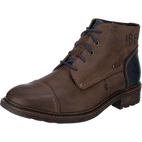 Josef Seibel Oscar 23 Stiefeletten