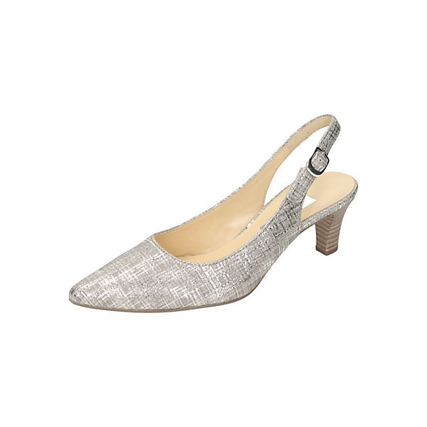 Gabor Pumps