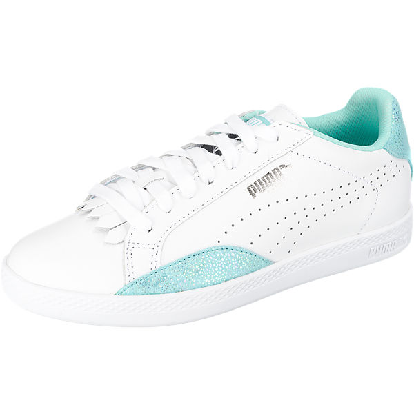 PUMA Match Lo Reset Sneakers