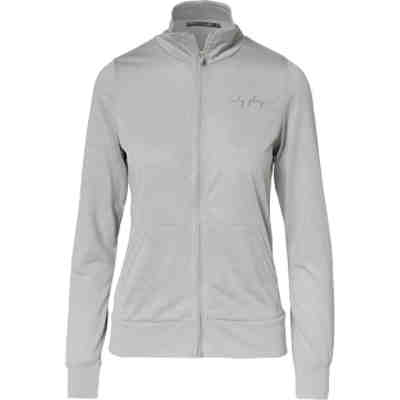Sweatjacke