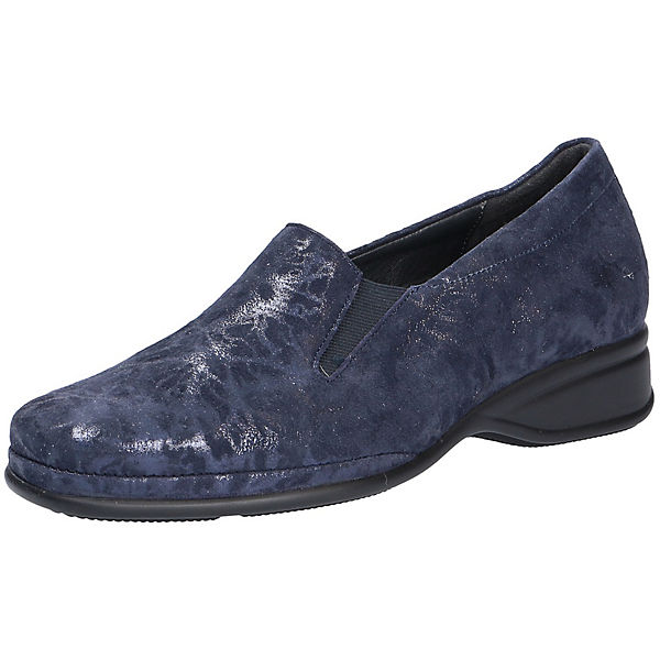 Semler Slipper