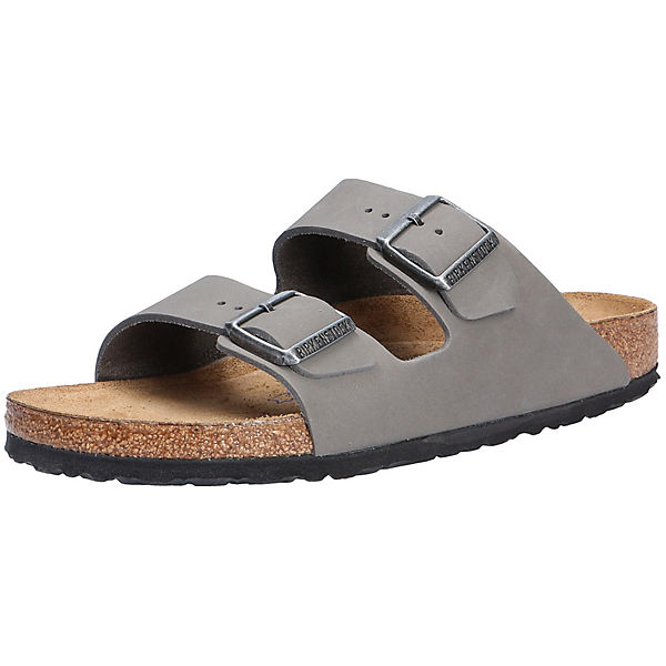 BIRKENSTOCK Pantoletten