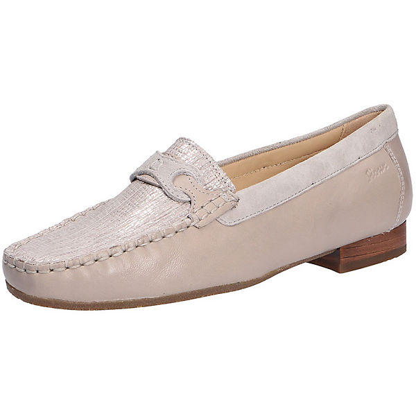 Sioux Slipper