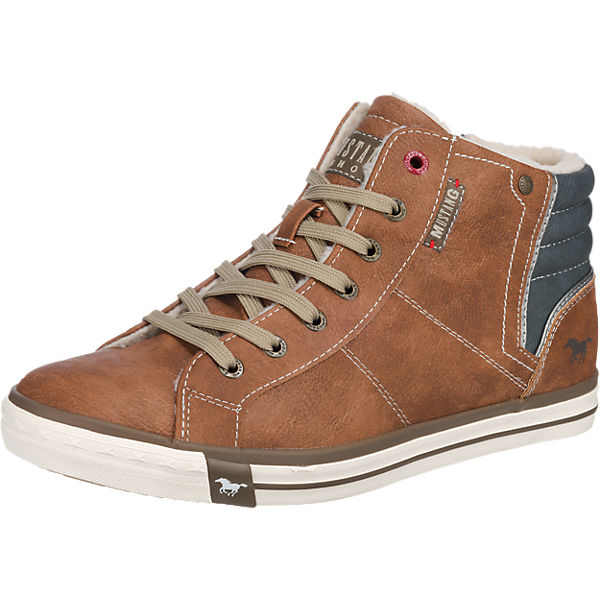 MUSTANG Sneakers