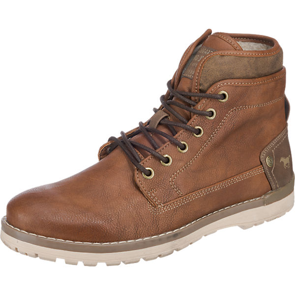 Winterstiefeletten