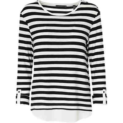 Langarmshirt