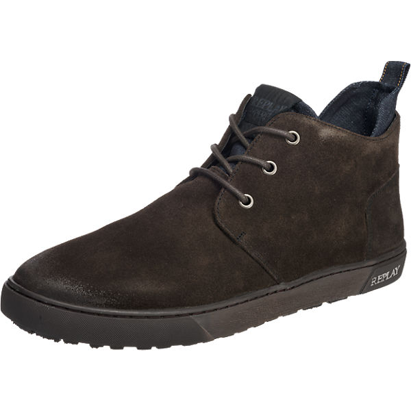 REPLAY Malby Sneakers