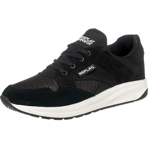 REPLAY Freis Sneakers