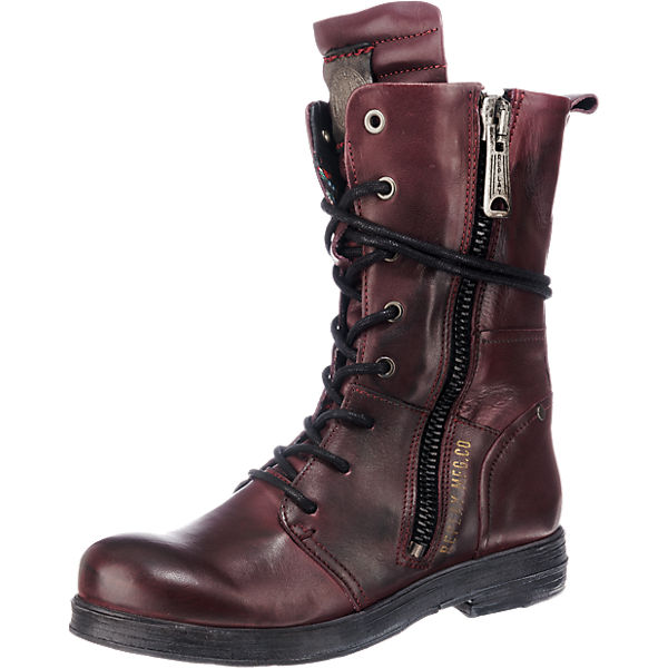 REPLAY Evy Stiefel