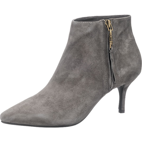 shoe the bear Angnete Gold S Stiefeletten