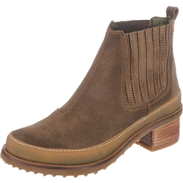 EL NATURALISTA Kentia Stiefeletten