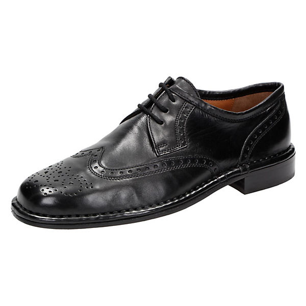 Sioux Glasgow Freizeit Schuhe