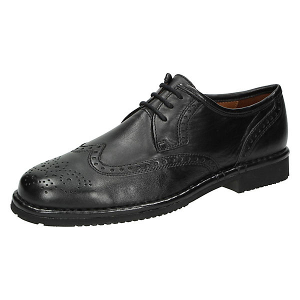 Sioux Glasgow Freizeit Schuhe