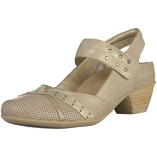 remonte Pumps
