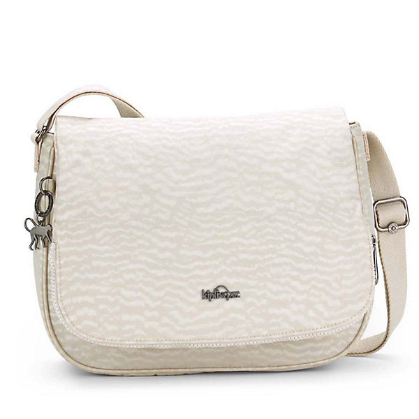 Basic Earthbeat M 17 Umhängetasche 30 cm